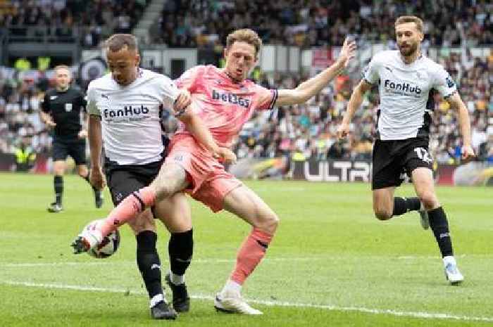 Wouter Burger and Ben Wilmot lead Stoke City players' sign-off messages after 'difficult season'