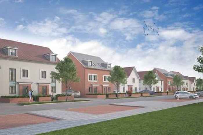 Bid to spend £13m to build new primary school in town with huge housing developments