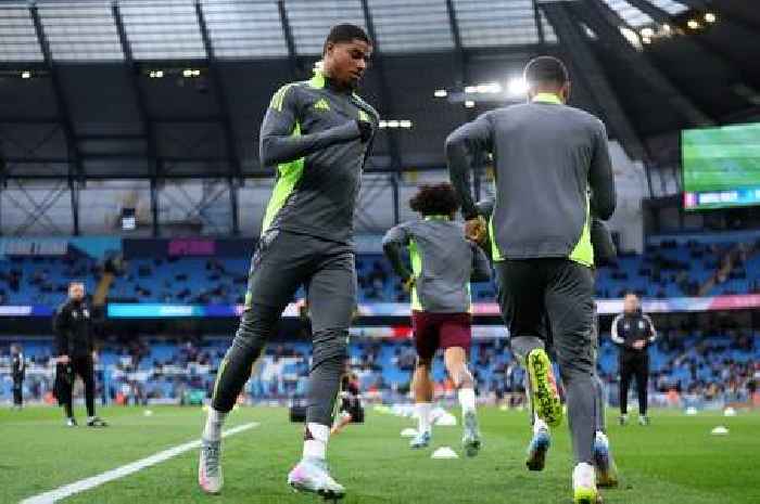 Aston Villa send scouts to watch £41m-rated striker who has 24 goals this season