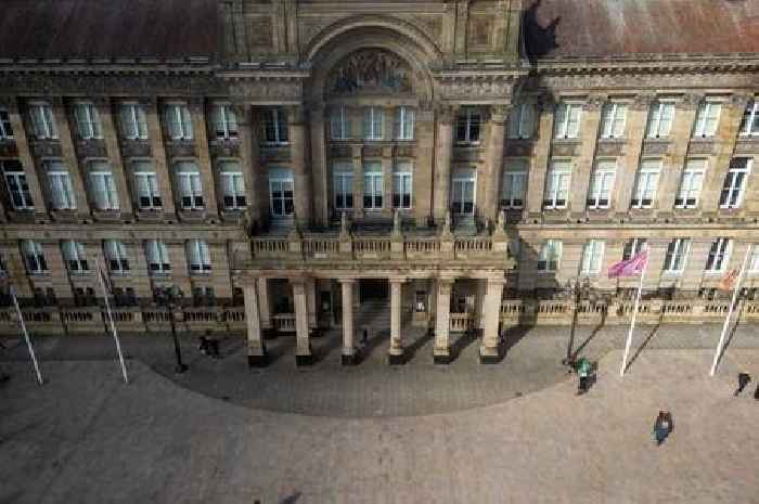 Birmingham City Council accused of 'undermining local democracy' after divisive change