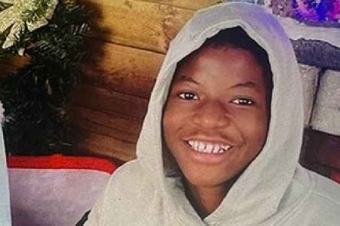 Boy, 13, died after 'jumping into canal' in bank holiday tragedy