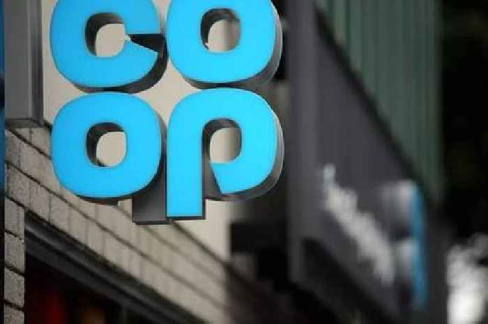 Co-op confirms 'significant disruption' after 'highly sophisticated' cyber attack