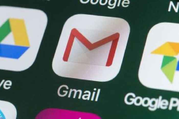Google issues warning to millions of Gmail users who 'don't have long to act'