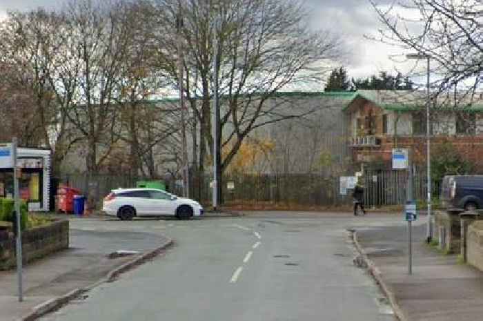 Man left fighting for his life amid Cannock stabbing probe