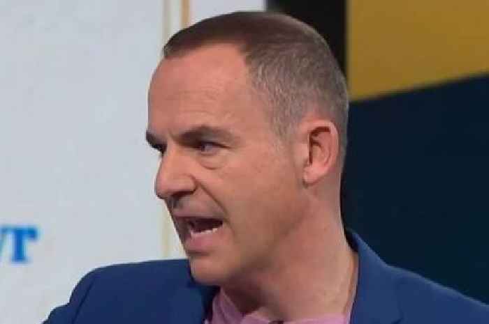 Martin Lewis issues 'flawed' warning over Labour u-turn on Winter Fuel Payment cut