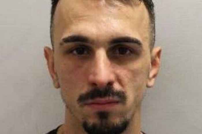 Romanian burglar's message to British citizens after rampage in Birmingham and Solihull