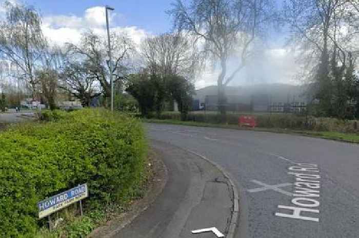 Schoolboy dies after Redditch crash involving motorbike 'with three people on'