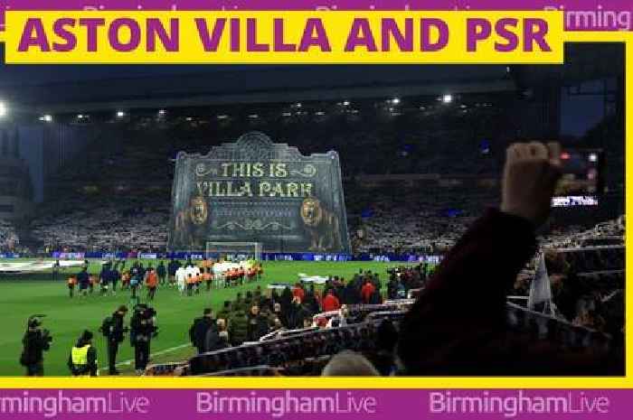 The truth behind Aston Villa's Champions League blueprint as 'crucial' point explained