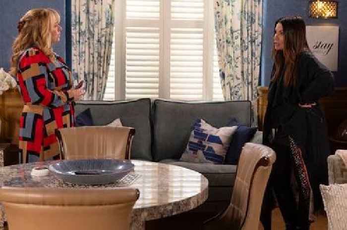 Coronation Street spoilers confirm Jenny Connor's fate as new Rovers Return manager named
