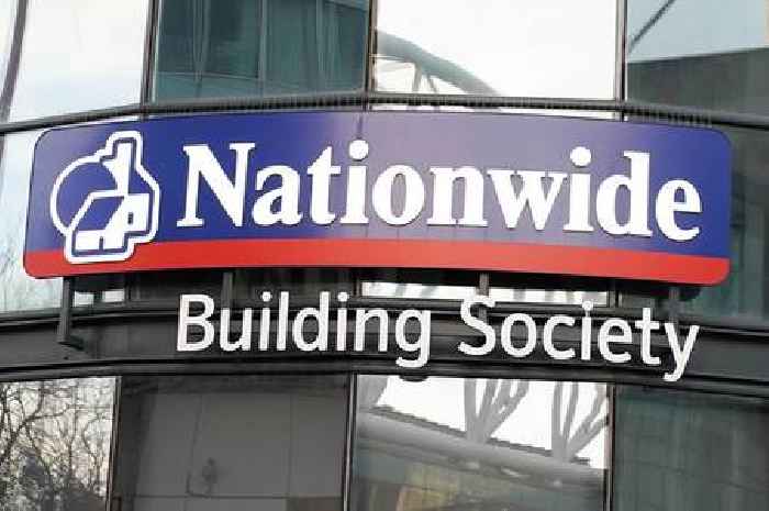 Nationwide gives seven-day update on £50 payments