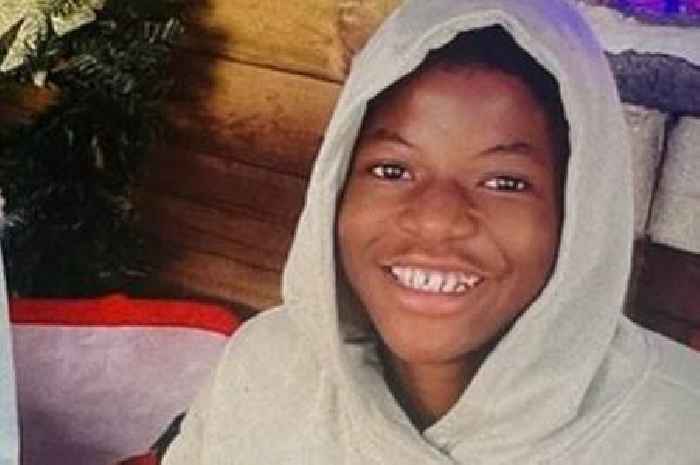 Young boy who died after jumping into Exeter canal named and pictured