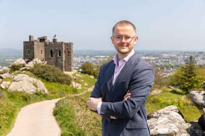 New Tory leader on Cornwall election disaster and where it all went wrong
