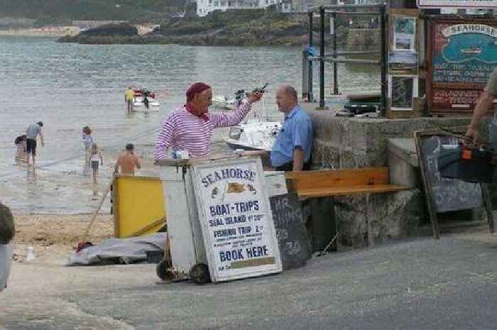 Cornwall seaside traders 'won't survive' amid huge fines and threat of criminal action
