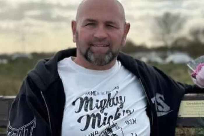 'Heavy hearts' as Grimsby Martial Arts Academy closes following co-founder Mick Blythin's tragic death