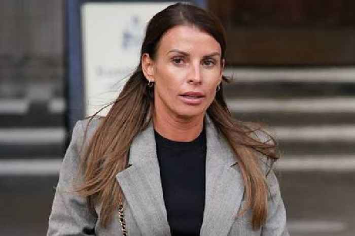 Rebekah Vardy to discover full amount she must pay Coleen Rooney following Wagatha Christie case