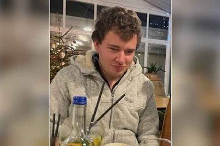 Police say call 999 if you see missing Essex man