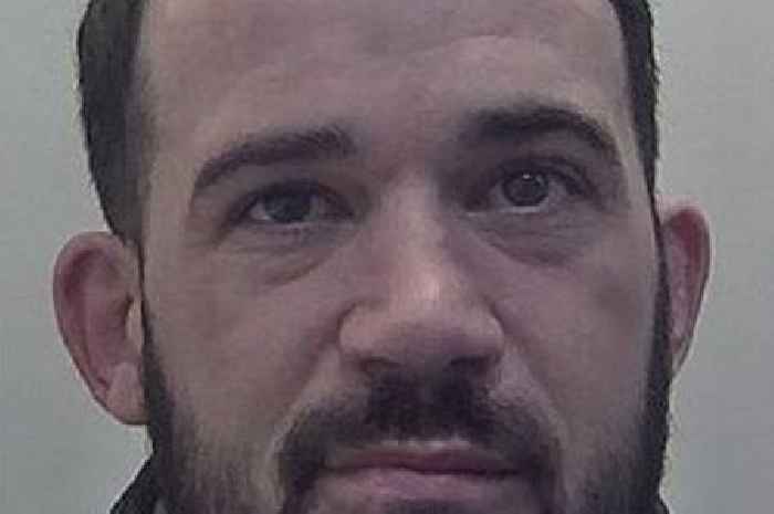 Call 999 if you see man wanted by police in Kent