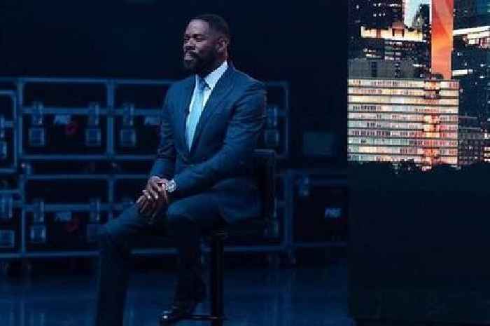 'Addictive' Netflix thriller which 'gets better with every episode' praised by viewers