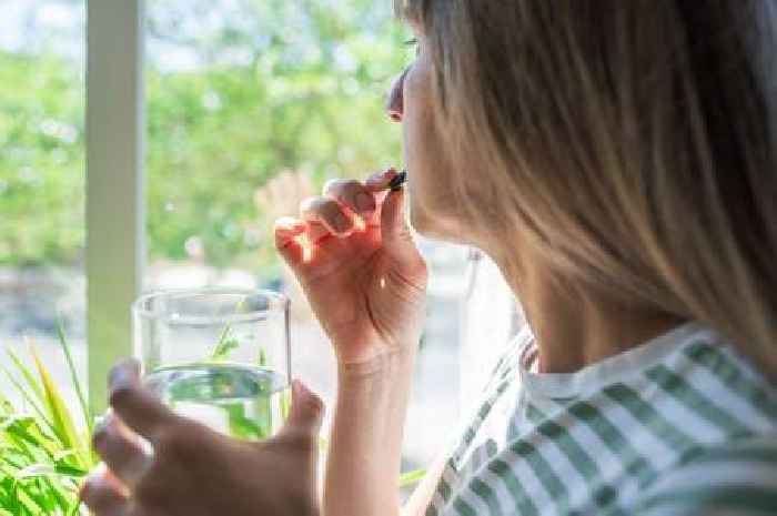 Common pill millions take in summer linked to dementia, pharmacist says
