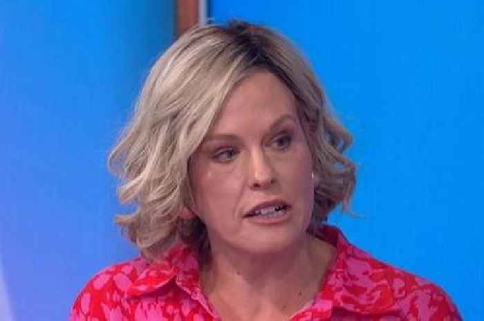 Loose Women star shut down by Esther Rantzen's daughter over mum's health update