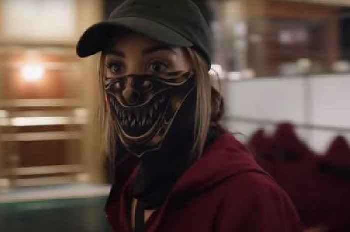 Netflix fans all watching forgotten sequel to 'one of the best heist movies ever made'