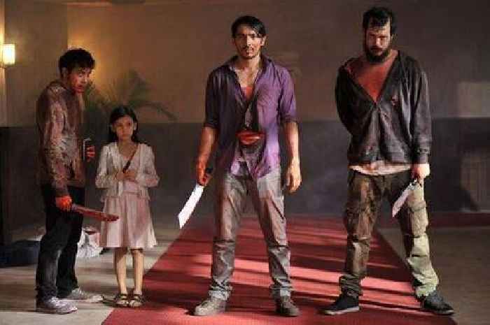 Netflix's 'greatest' gangster movie but fans all say same thing