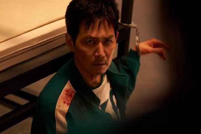 Squid Game fans 'not ready' as season 3 trailer unveils devastating final twist