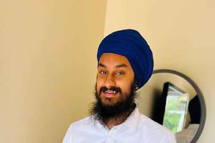 Driver killed in Staffordshire crash named as family pay tribute to 'loving soul'