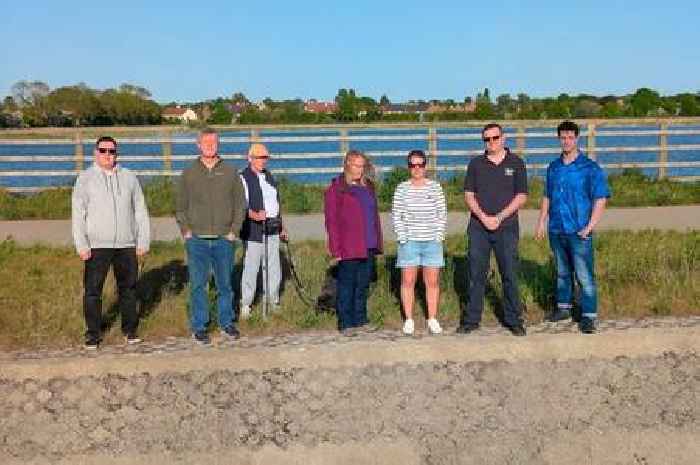 Cambridgeshire residents say 'unprecedented' floods show authority 'failings'