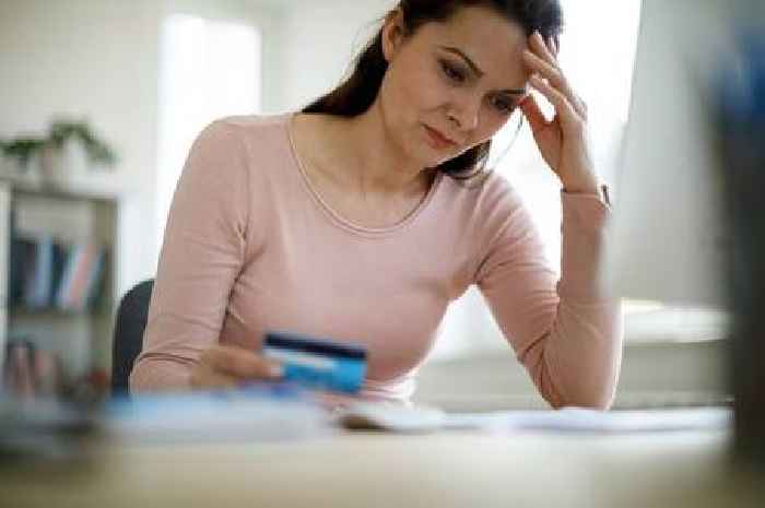 DWP Universal Credit claimants can apply for loan worth up to £800