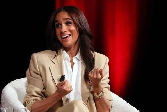 Meghan Markle delights fans with new picture of Prince Archie on birthday
