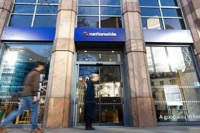Nationwide set to offer free £100 bonus but some will miss out