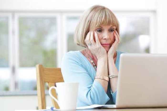 Some state pensioners to get £230 on Tuesday – check if you qualify