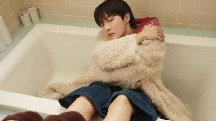BTS J-hope reveals he’d cry a lot when he was young: ‘I prefer to smile more’