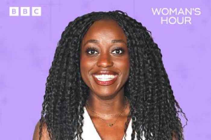 BBC The Traitors star Minah Shannon lands BBC Radio 1 role