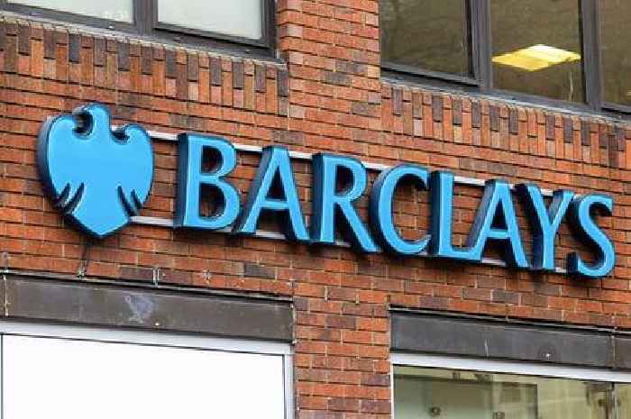 Barclays serves huge blow to customers following major change to bank account