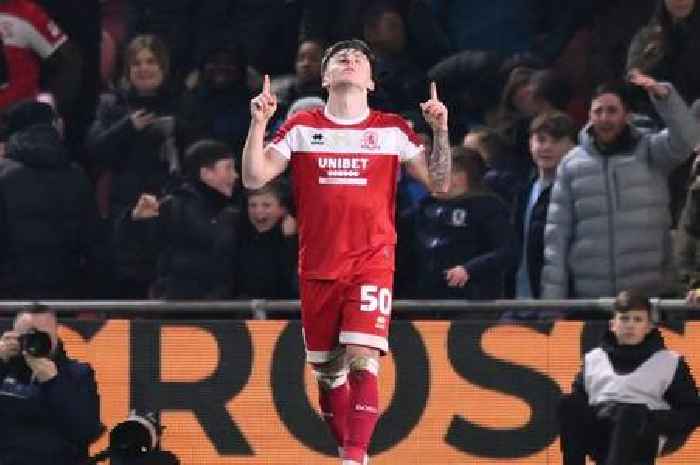 Ben Doak offered Liverpool lifeline as ex Celtic starlet could pounce on 'torn' teammate's struggles