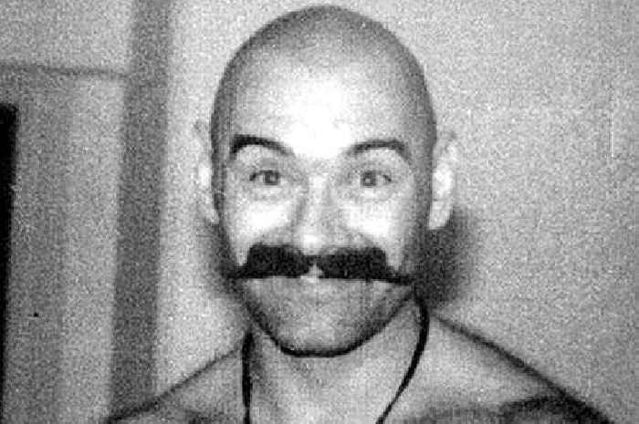 Britain's most notorious prisoner Charles Bronson refused public parole hearing after decades behind bars