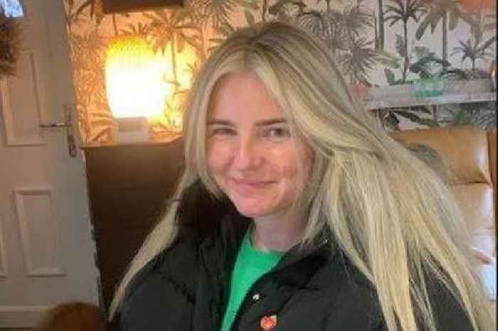 British Airways air hostess given 48 hours to live after shock brain haemorrhage