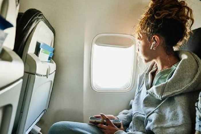 Brits heading abroad this summer should make simple check to avoid costly mistake