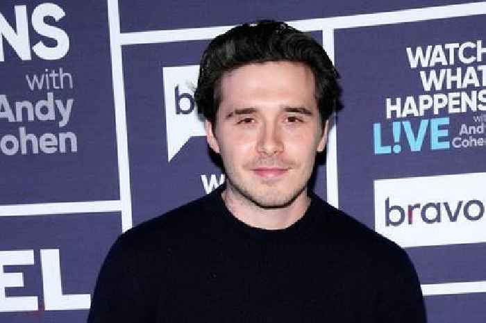 Brooklyn Beckham sparks concern among fans with very unusual behaviour amid family rift