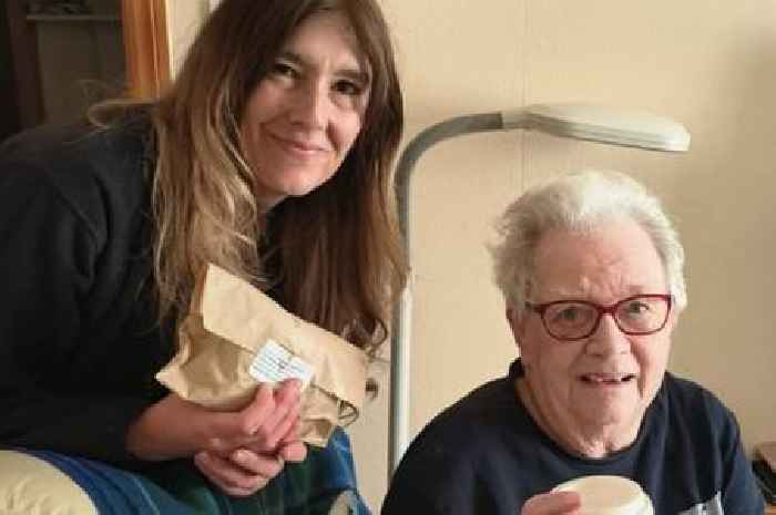 Dumfries and Galloway groups urged to apply for share of nearly £300,000 of support