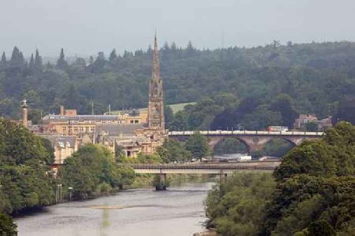 Final phase of £150 million Cross Tay Link Road project delayed