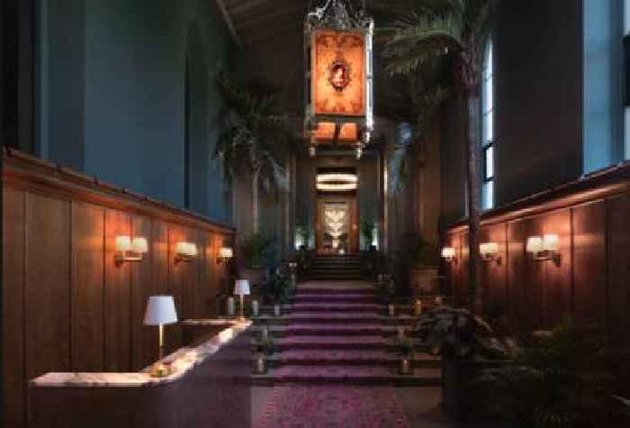 First look at Mar Hall as luxury spa resort opens after £20m transformation