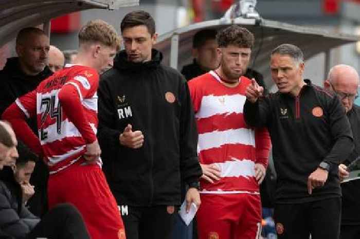 Hamilton Accies boss to hold talks with players over futures as key man seeks exit