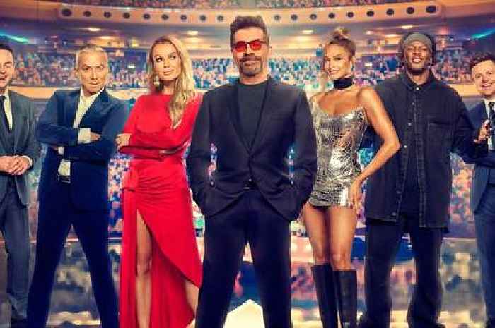 ITV Britain's Got Talent fans demand judge is given the axe following semi-final