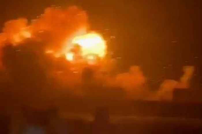 India fires missiles at Pakistan amid escalating WW3 fears