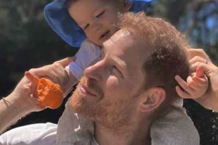 King Charles' 'great loss' over Archie’s birthday amid royal rift