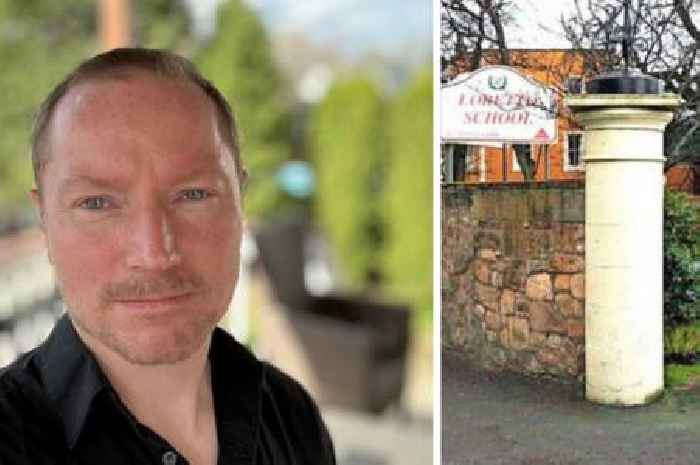 Loretto school child abuse victim wins landmark payout after exposing 'violence' at 'madhouse'