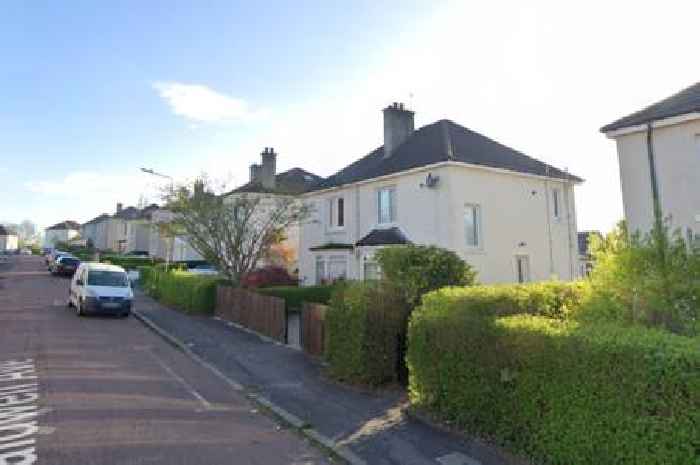 Man's body found in Glasgow home as police probe 'unexplained death'